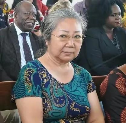 70年代，杨凤兰被中国派往坦桑尼亚进行援建工作，但她却被坦桑尼亚判处有期徒刑15