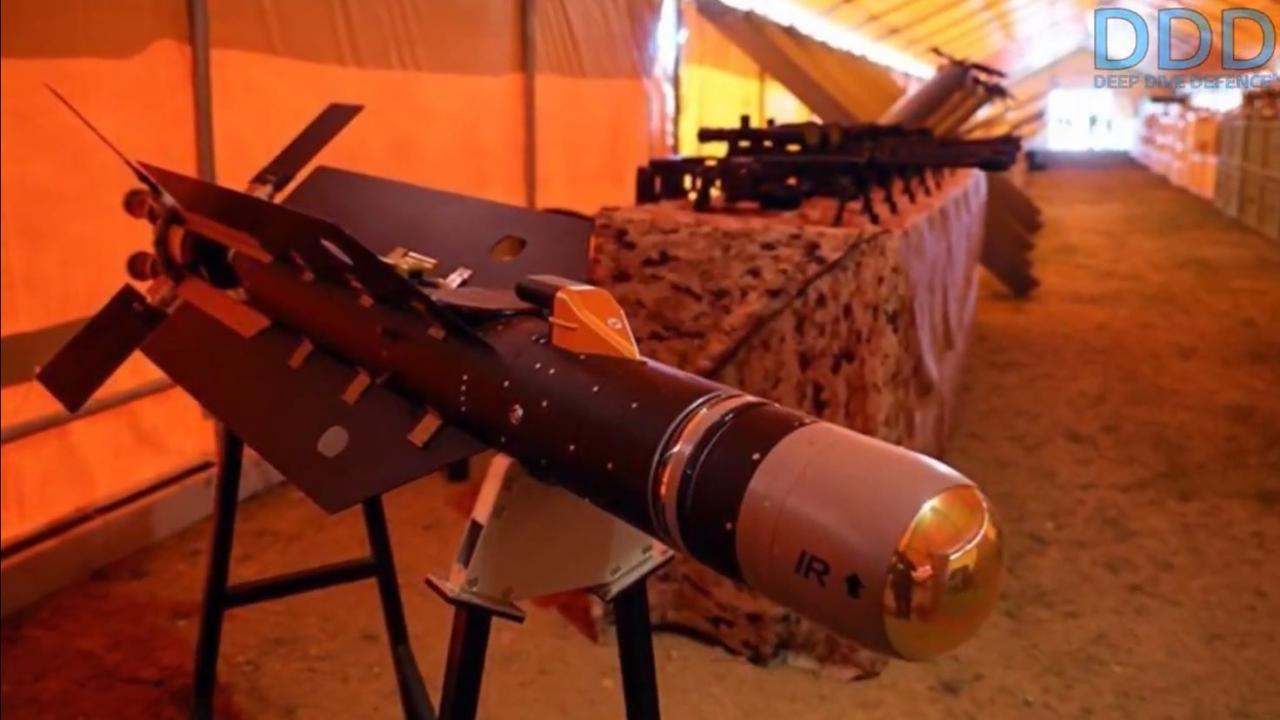 3月19日，被伊朗光电防空导弹锁定，并且打中的是美国空军F-35A隐身战斗机！不