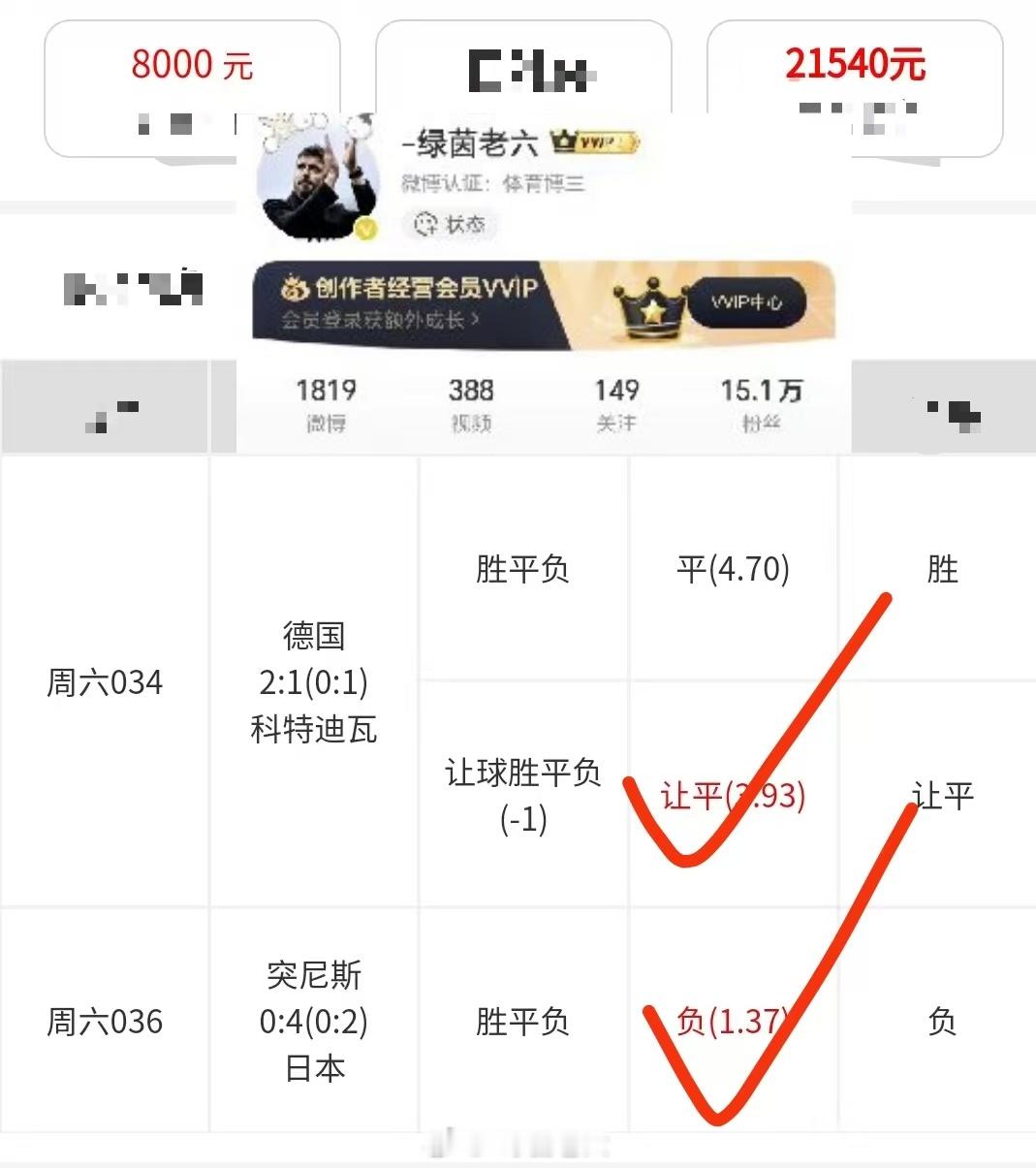 行走江湖有办法世界杯李姐从来不让自己失望