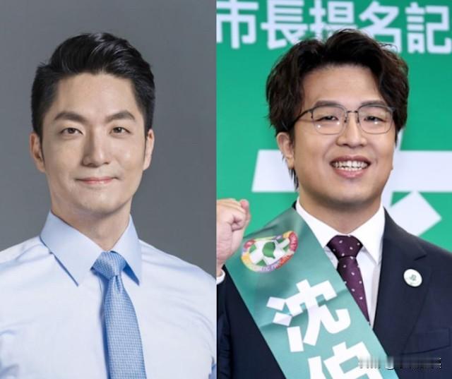 73.5%碾压17.2%！台北市长最新民调曝光，比悬殊比分更惊人的是“他们”。