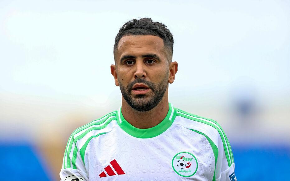 被问及自己的摩洛哥血统, 马赫雷斯: 比赛比血统更重要