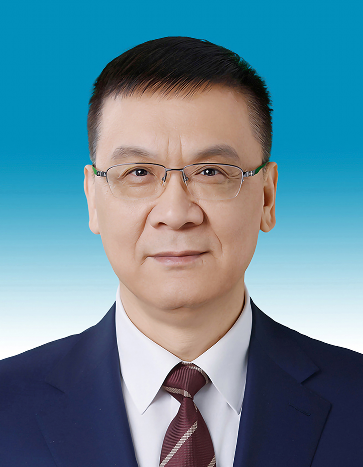 中共中央批准: 李九红任陕西省委常委