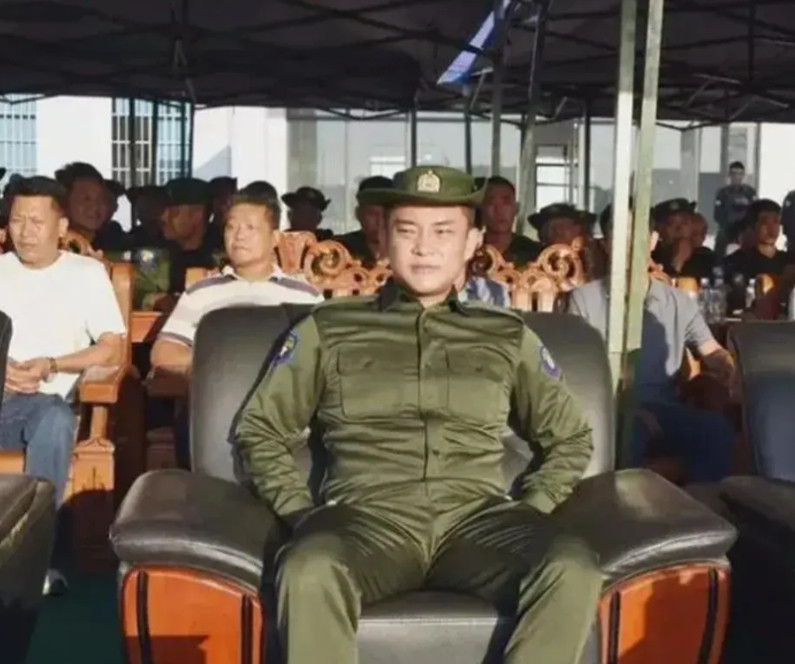 缅甸北部真的是一个比较神奇的地方，虽然已经进入21世纪，但是那片土地依然是家