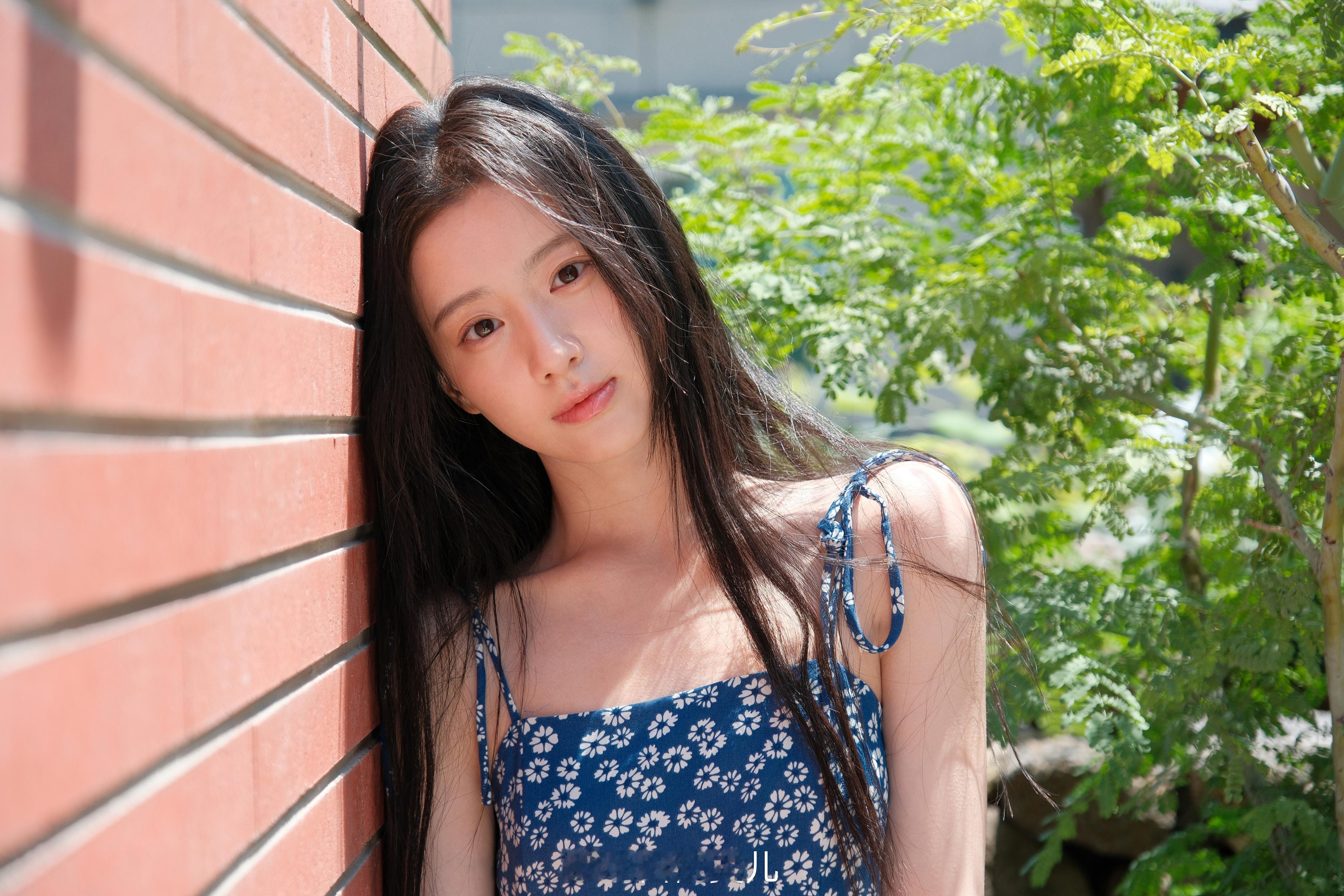 夏天拍了好多好美的照片～开心🧚‍♀️摄影：白鹤雙儿包上恩这个夏天相册