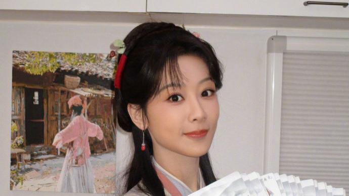 《家业》官宣杀青,杨紫发长文告别李祯,字里行间都是真诚
