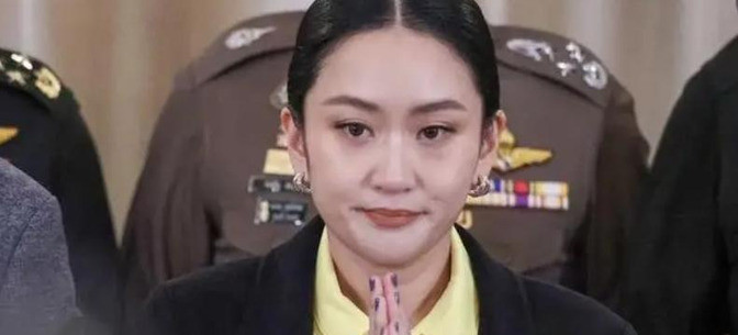 泰国总理下台，录音惹的祸**文章：**