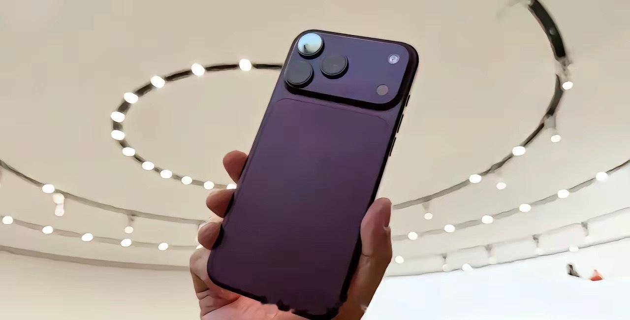 崩盘了！！！iPhone18Promax或成为苹果有史以来，上市加价最