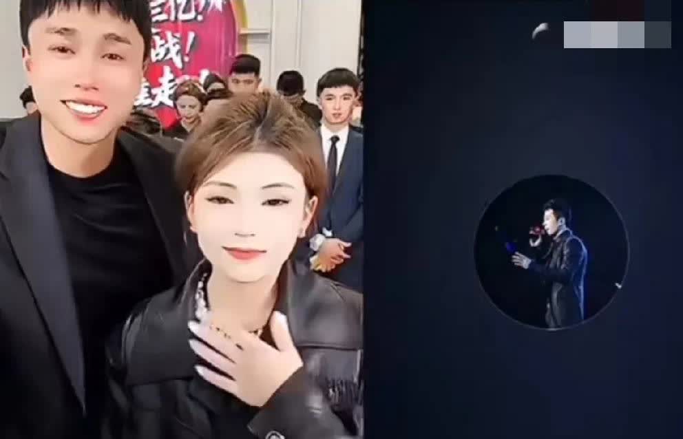 辛巴连麦刘二狗与小可爱，不懂就就请教，必须拿捏二狗！