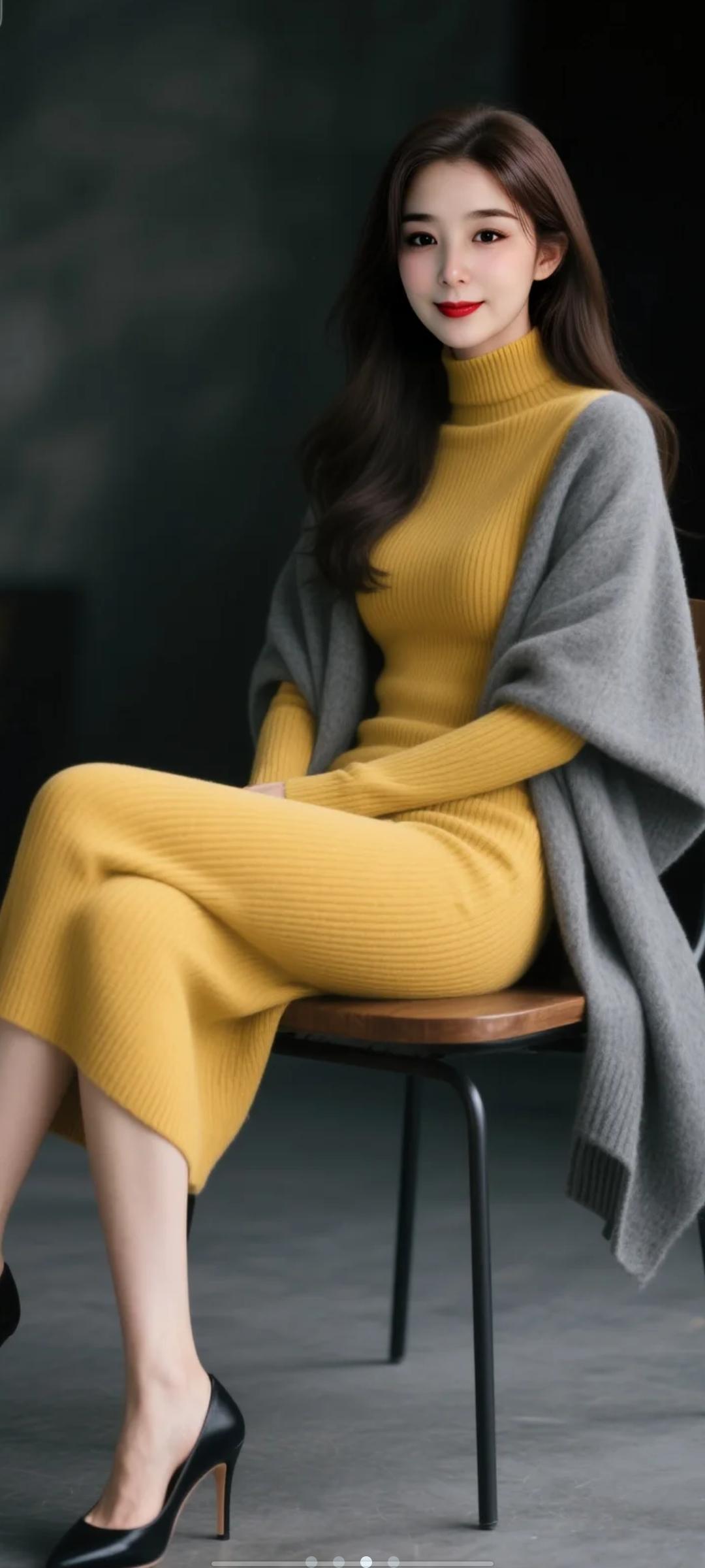 生活要精致一点。