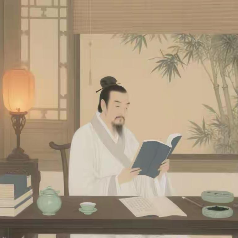 朱棣迁都前，姚广孝病危时攥着朱棣的手说:臣有一事相求说句掏心窝子的话，姚广