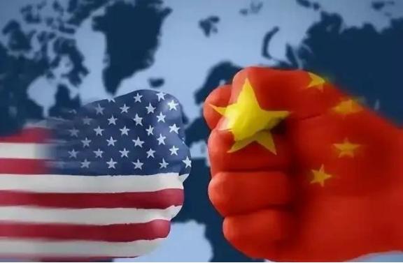 中国根本无路可退！现在美国已经定好了“三战”的主场，就等着中国跳进去。最近这