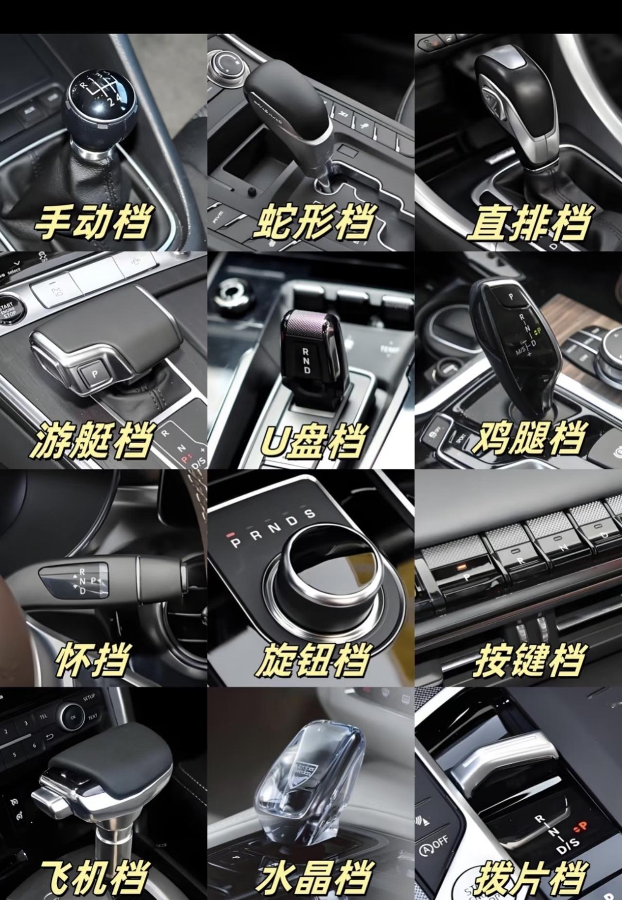 你喜欢哪一种