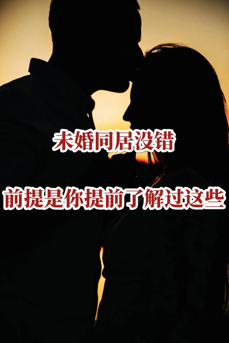 我不支持，这是由于我的传统道德观念所致。同时考虑到未领证同居不受《婚姻法》保护，