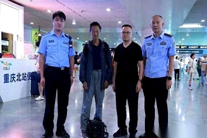 就因为老板临走前一句“帮我看着点老宅”，一个四川汉子，在零下四十度的东北荒山里