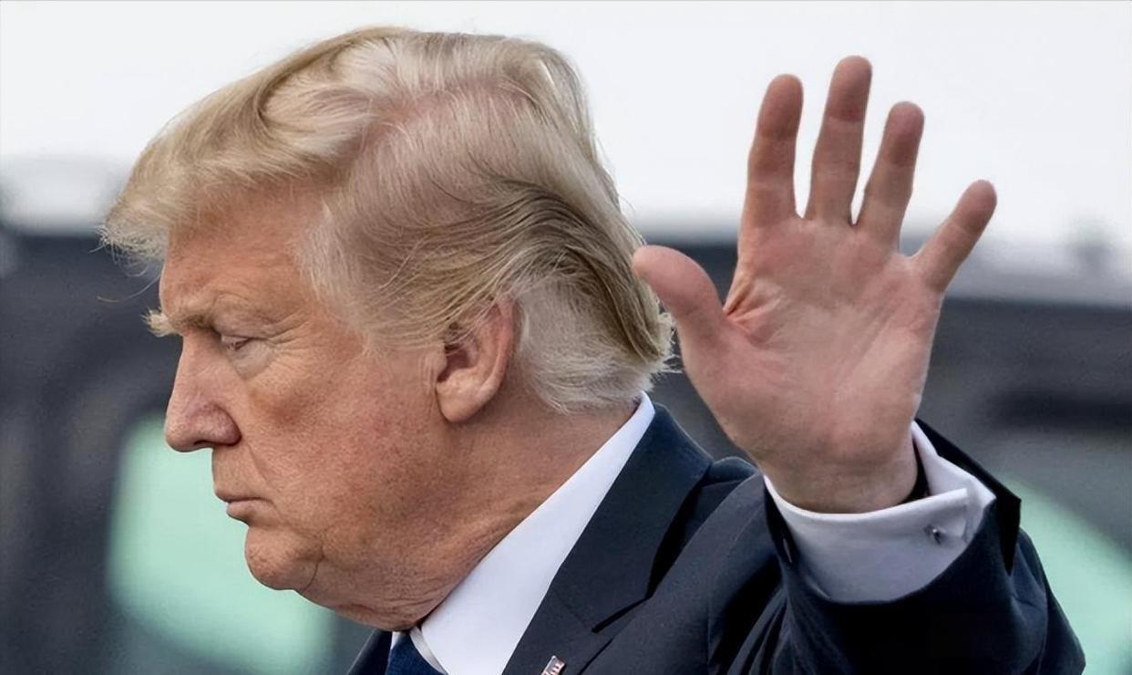 一夜沦为摆设！巴基斯坦接下美伊调停重任，转眼被美国无情抛弃。中新网援引俄