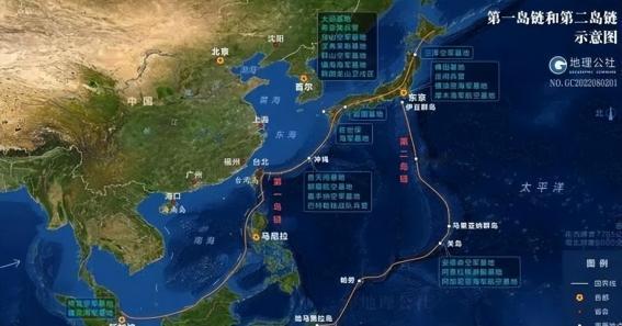 奉劝所有中国人，大家一定要做好心理准备。2026年的台海，最该警惕的从来不是