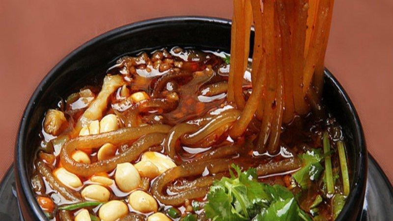 如何在家制作酸辣粉视频 7215806230998098302.jpg?id=0