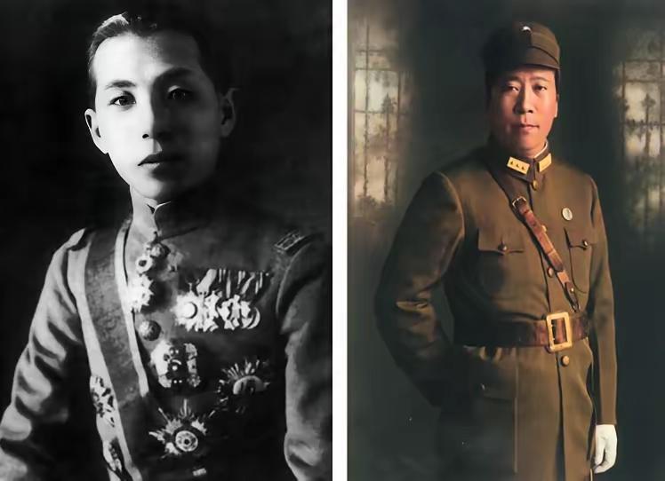蒋介石曾说，如果没有西安事变，自己只差了两个星期，就可以把红军全部消灭！他为何能