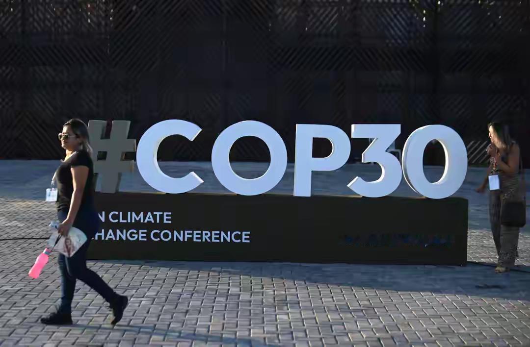 巴西想用10亿套1250亿，中国态度鲜明据观察者网11月11日消息，《联合国气