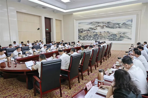 济南开会定了几件大事, 与你我息息相关