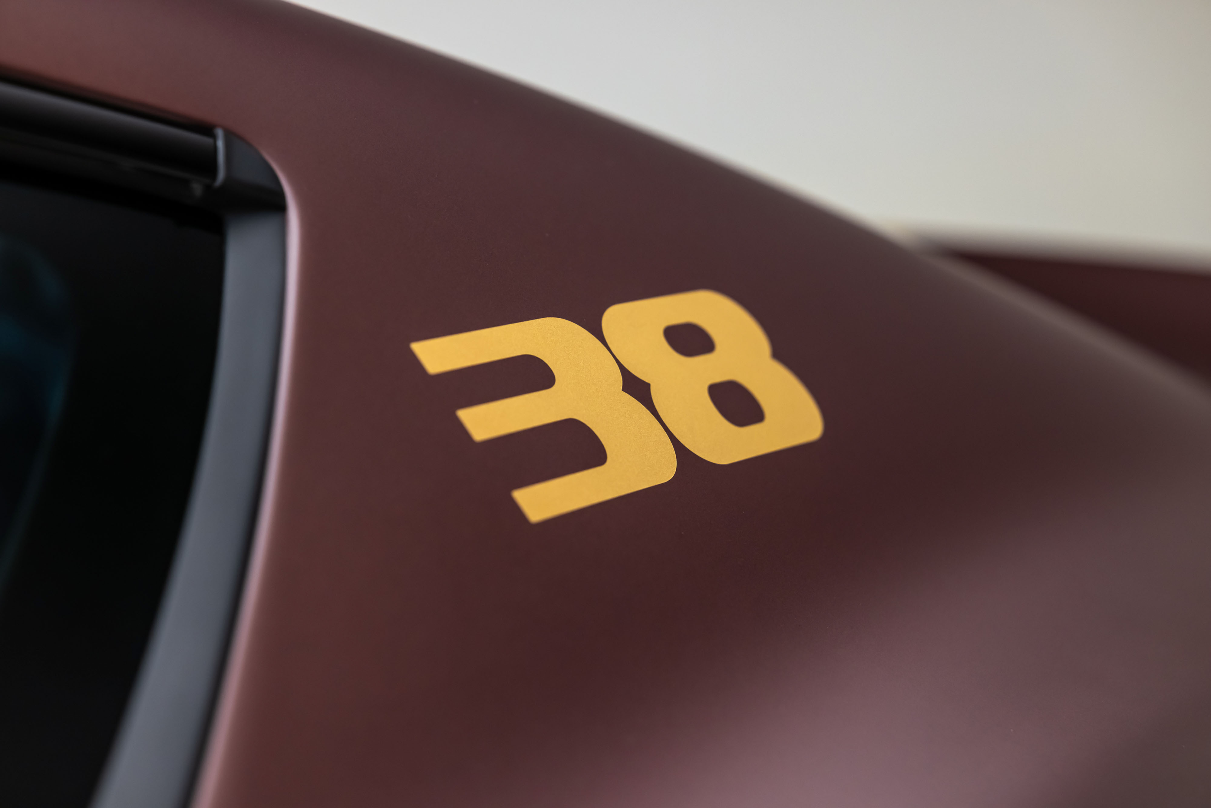 Ferrari812Competizione搭载6.5LV12自然吸