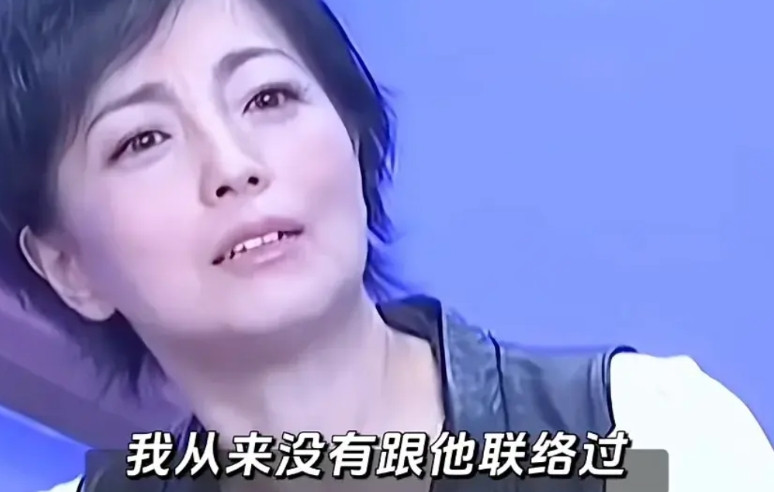 演员“石榴姐”谈周星驰：“拍完《唐伯虎点秋香》之后，我再也没有跟他联络过，我不敢