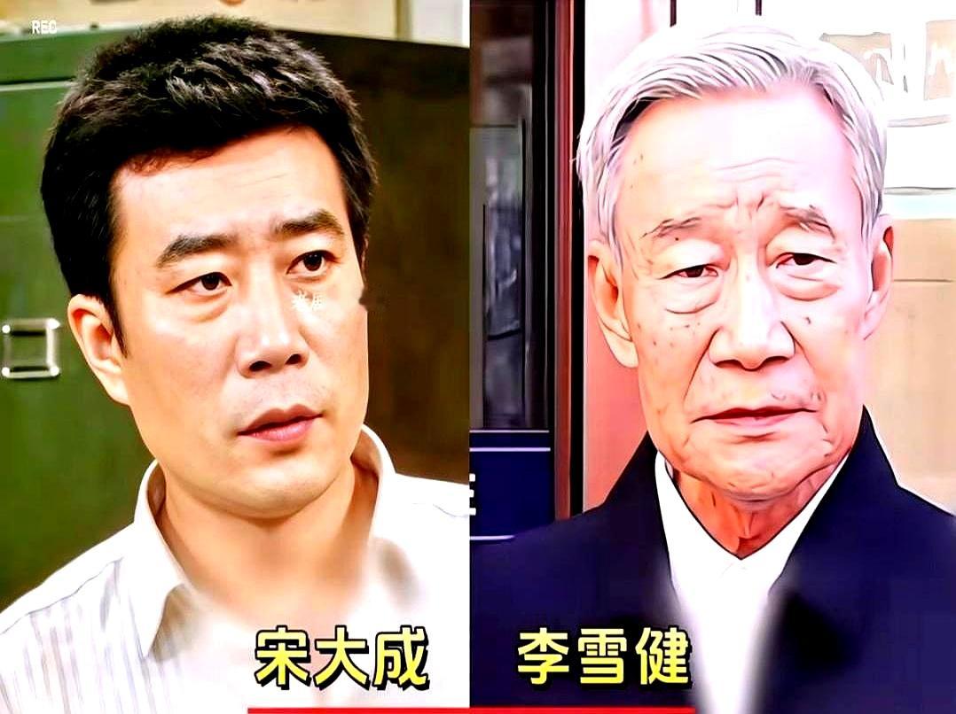当年全中国万人空巷追《渴望》，如今一晃三十多年过去，戏里的人老了走了，戏外看戏的人也白了头演刘慧芳的