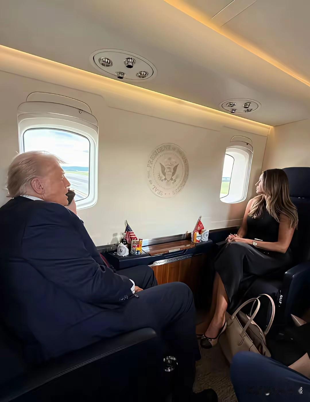 这种条件的飞机，对普通人而言，一辈子能坐一次，也就可以啦！即便是一次也没有坐过，