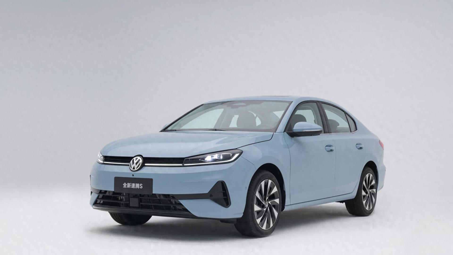 大众品牌重磅新车来袭!8款高颜值车型排队登场