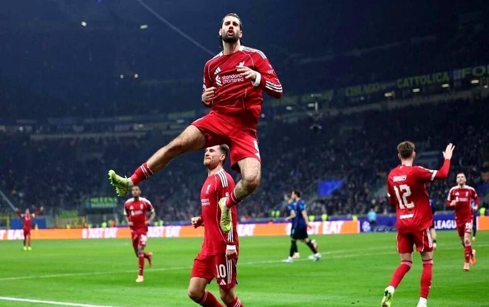 国米球迷的好日子，可能要到头了。欧冠小组赛抽了个好签，前四轮碰上布拉加、萨尔