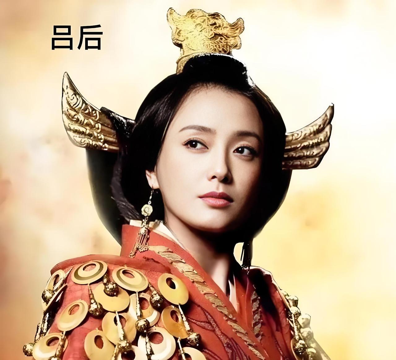 刘邦宠爱戚夫人，想立刘如意为太子。刘邦征询大臣们的意见，大臣周昌平时因为口吃不怎