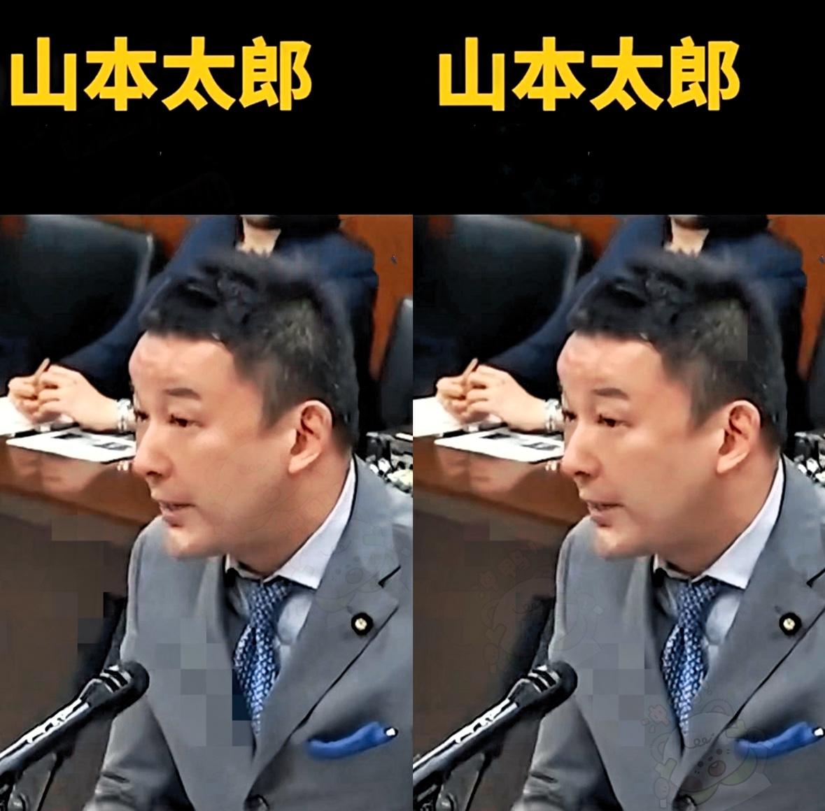 日本国会议员山本太郎在国会发言说：我们多次侵略中国，仇视他们应感到愧疚。中国