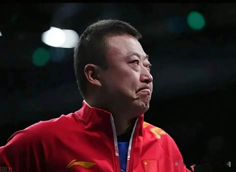 马琳你躲在哪？女单输球“都在怪你”！可以这么说吗？马琳真的是命苦，去年亚洲杯女