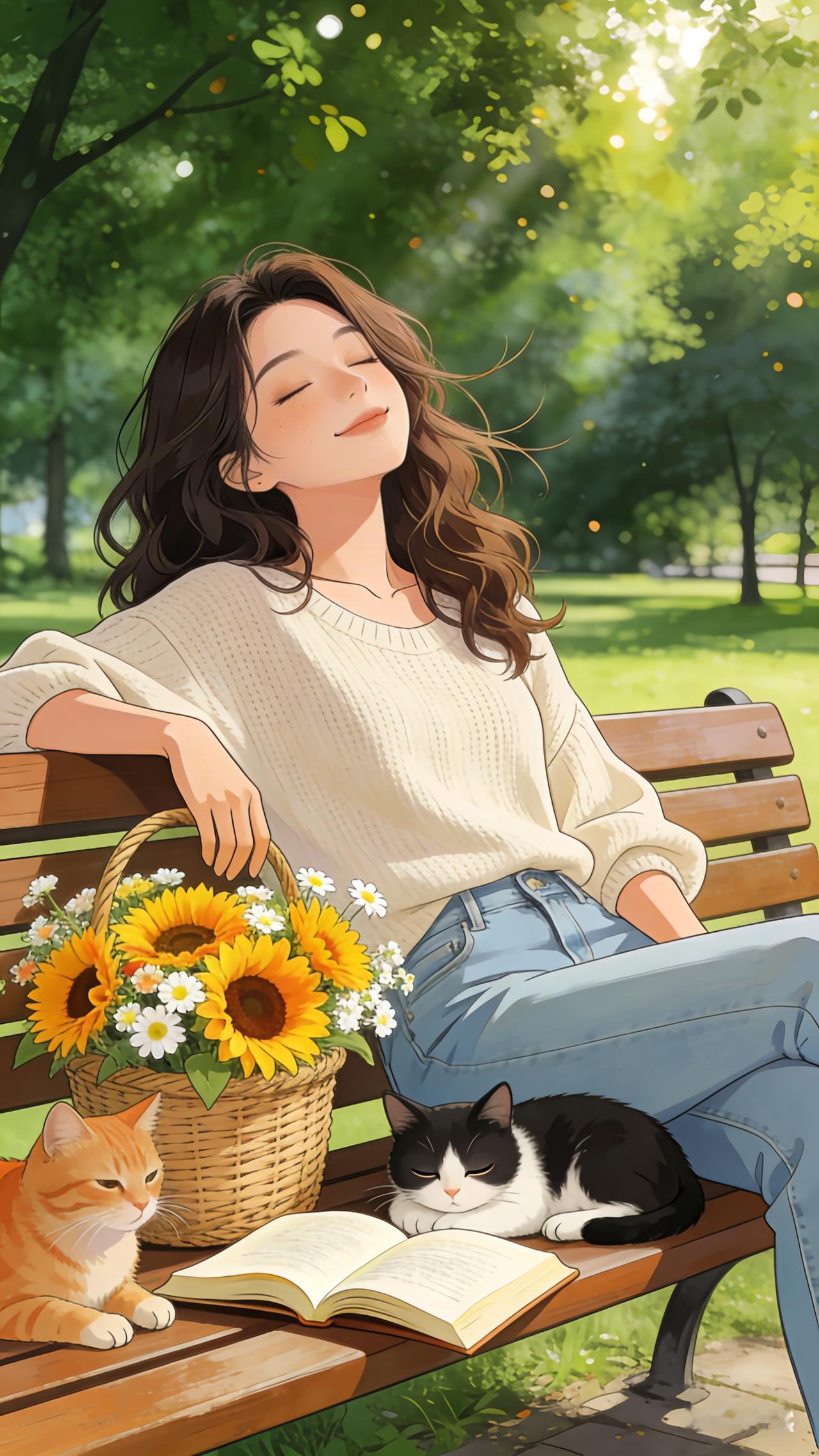 你发现了吗？“活得通透的人，没有特别想维持的关系，也没有特别想要的东西，