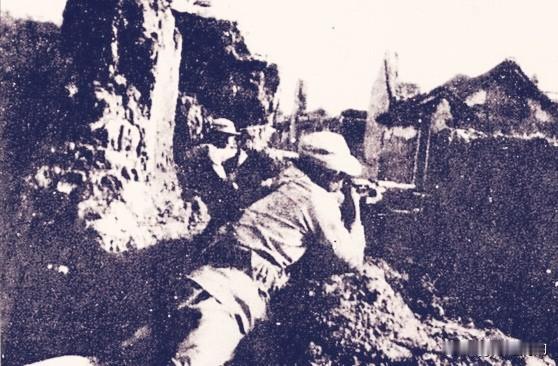 1941年6月，日军调集了重兵，对位于北平、天津、保定三角区的我冀中根据地十分区