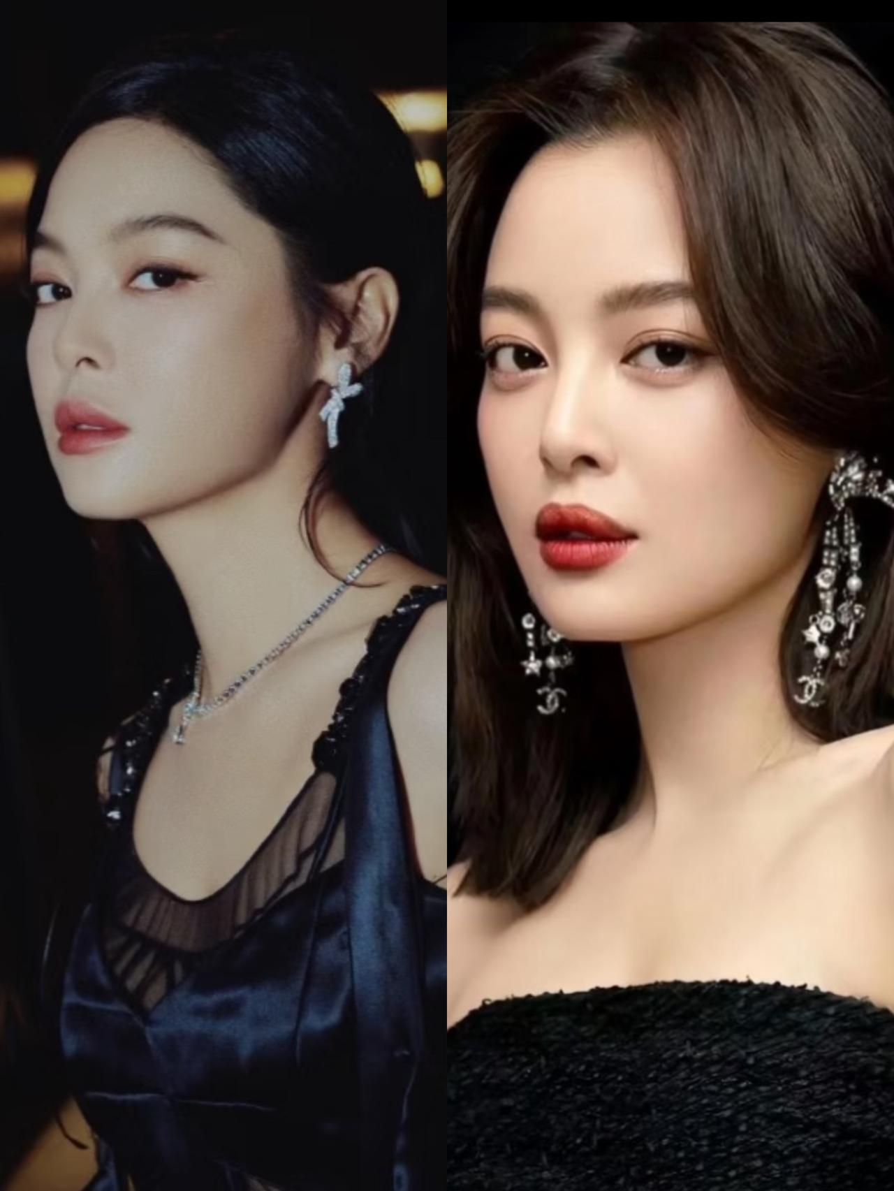 我敢打包票，辛芷蕾，极大程度上是普通人这辈子，见过最不一样的顶流女明