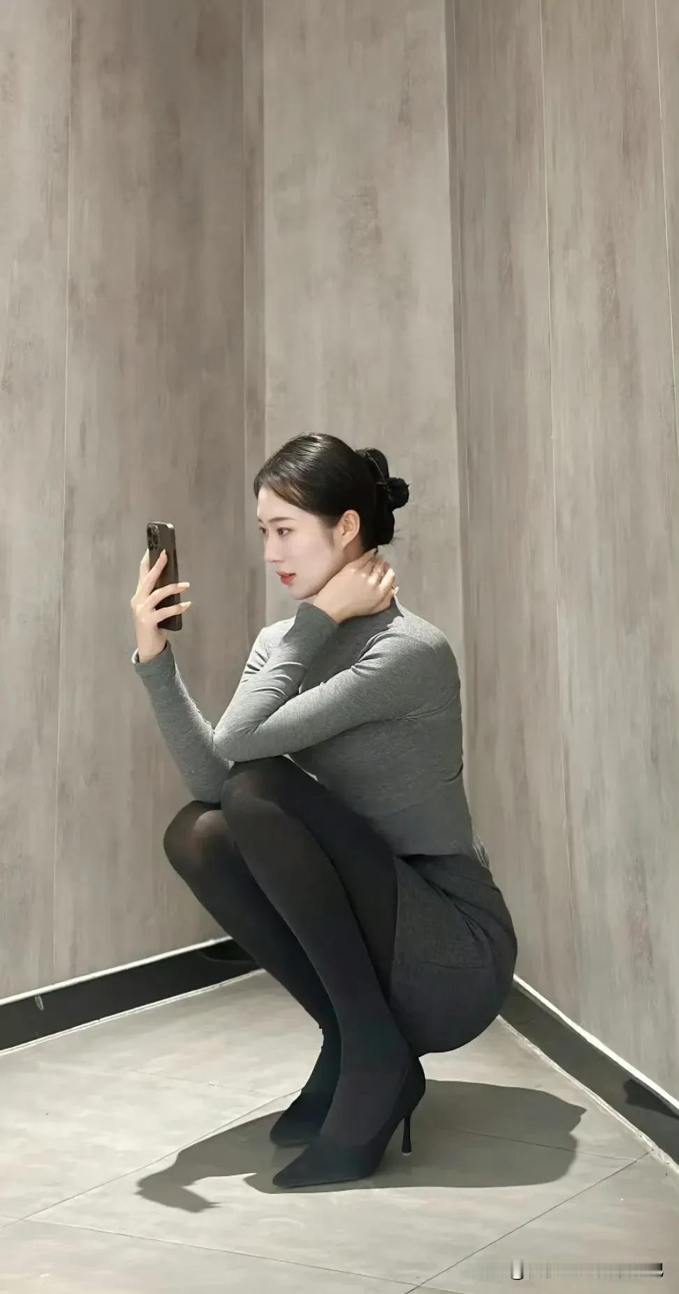 美女究竟能有多美美人在梳妆[比心][比心][比心]