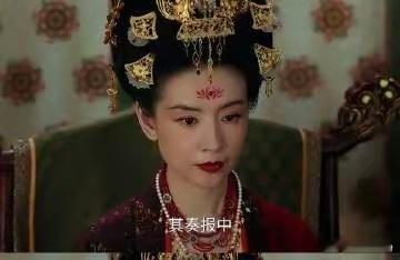 有条通天路你俩走不走好多人在嗑董洁张月这两个“太后×太妃”的感情戏她们是
