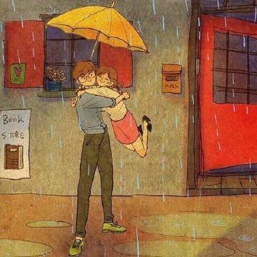 婚姻想长久，做好这2件事就够了常听人说“婚姻是爱情的坟墓”，其实不是婚姻本身不