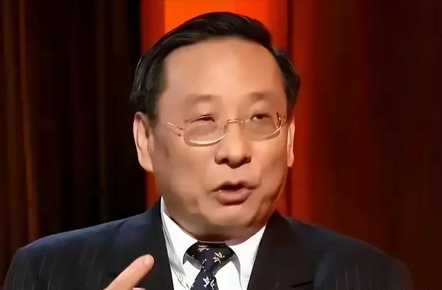 高志凯教授说：如果按以色列的做法，台独分子早就被定点清除了。如果按俄罗斯的做法，