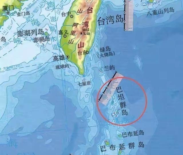万没想到！《马关条约》成反击日菲铁证？专家：巴丹群岛属中国要弄清楚巴丹群岛的主