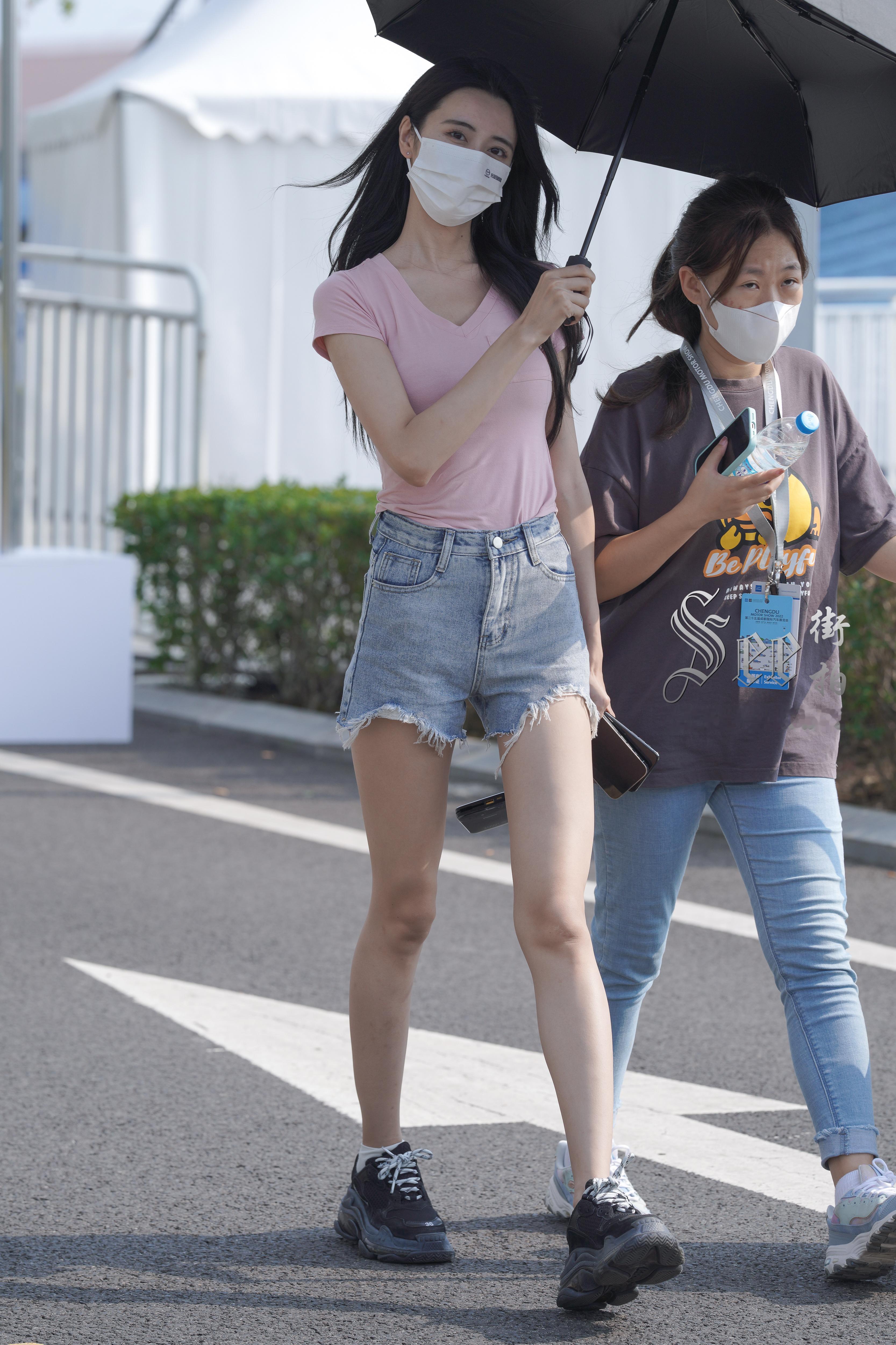 粉色系甜美靓丽~~​​​