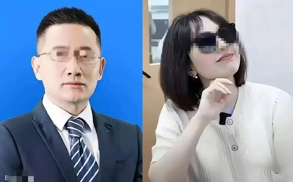 真是活久见！湖南某三甲医院的副院长和眼科主任，在医院聊得不过瘾，居然跑到酒店“深