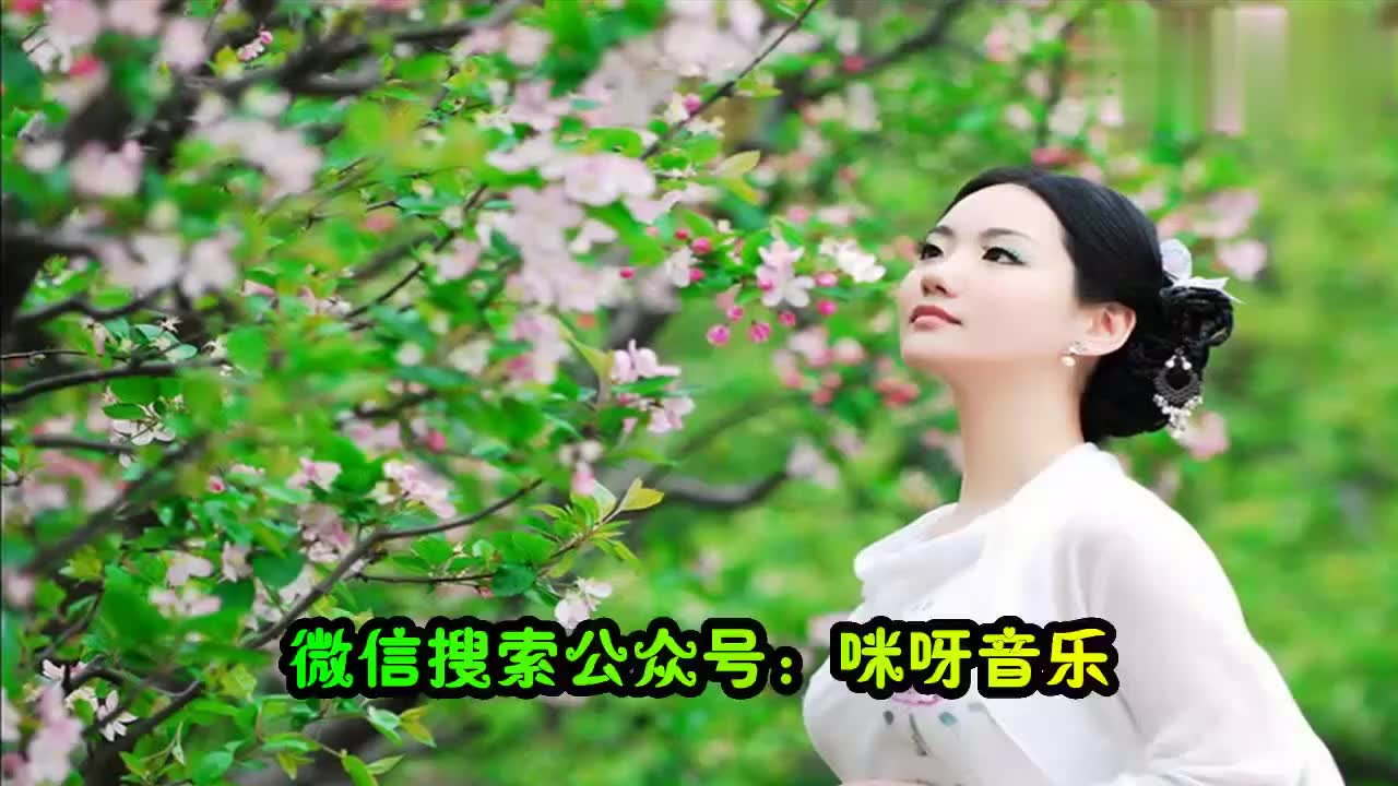 一生痴恋简谱_儿歌简谱