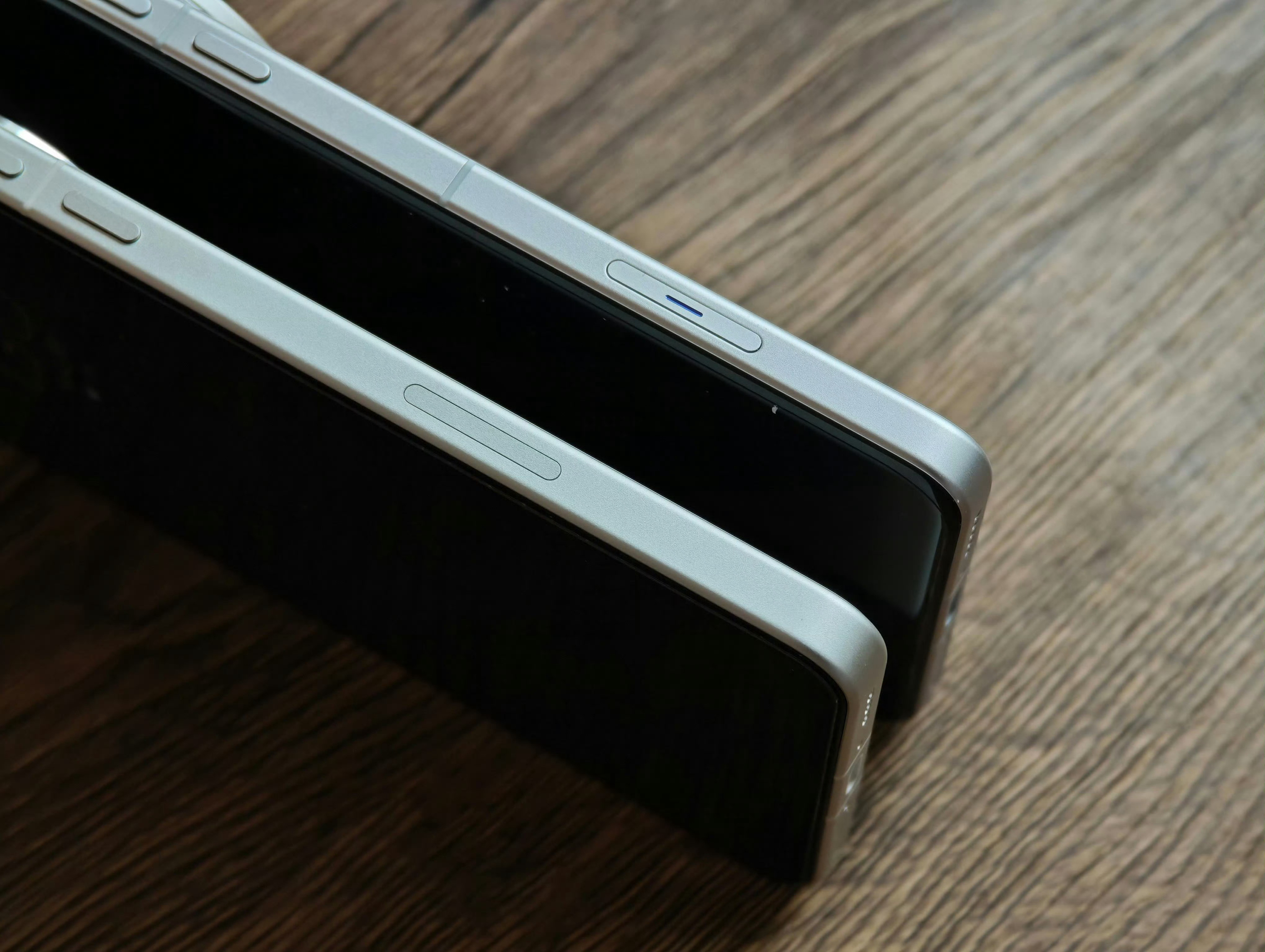 听说vivoX300Ultra拍照按键取消了，这真是好事儿。苹果也不一定都是