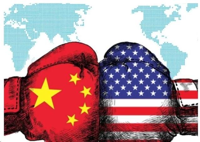 美国多家媒体发出警告中国：不要轻易触碰战争的红线！因为中美一旦爆发冲突，中国