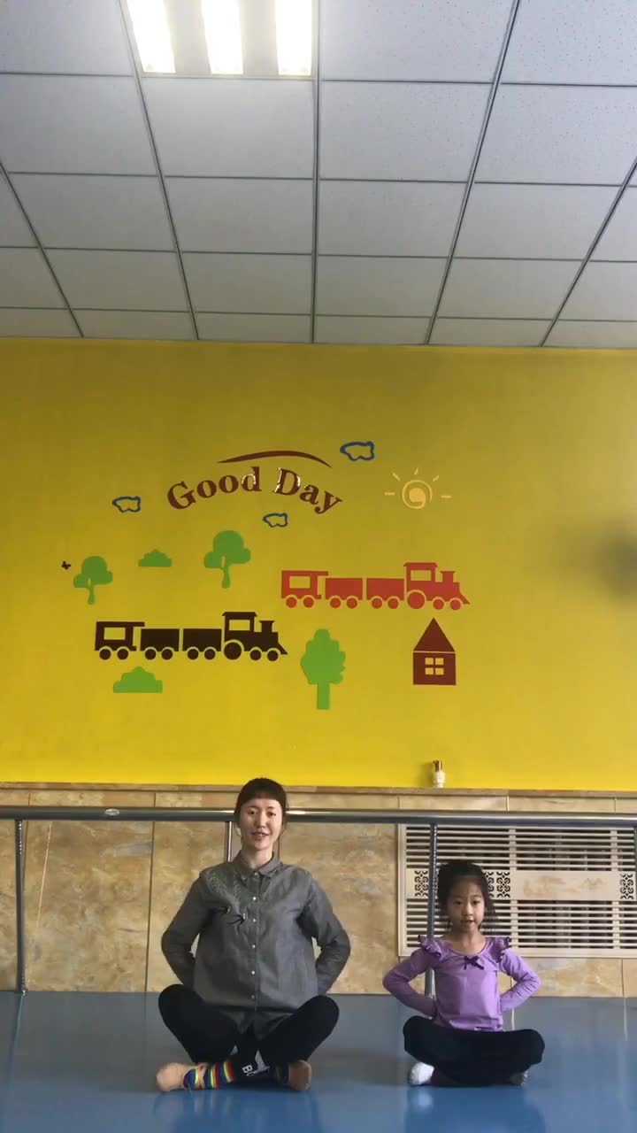 中国舞蹈家协会考级教材(第四版新教材)张暾舞