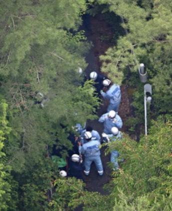 中国54岁女子日本失踪一个月后死亡细节曝光，生前疑似遭受性侵。这名女子叫石某华，