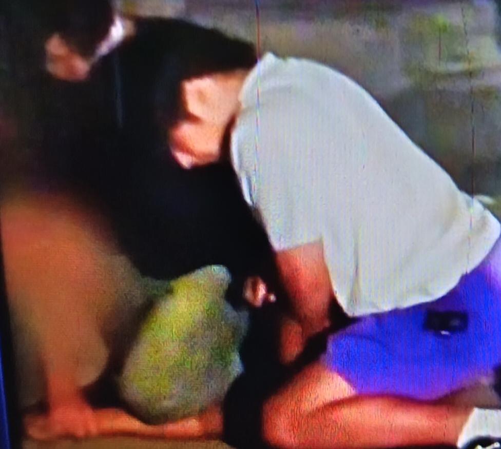 见义勇为，是使命更是本能近日，安徽芜湖一则新闻令人振奋：一名女子夜晚骑车接孩