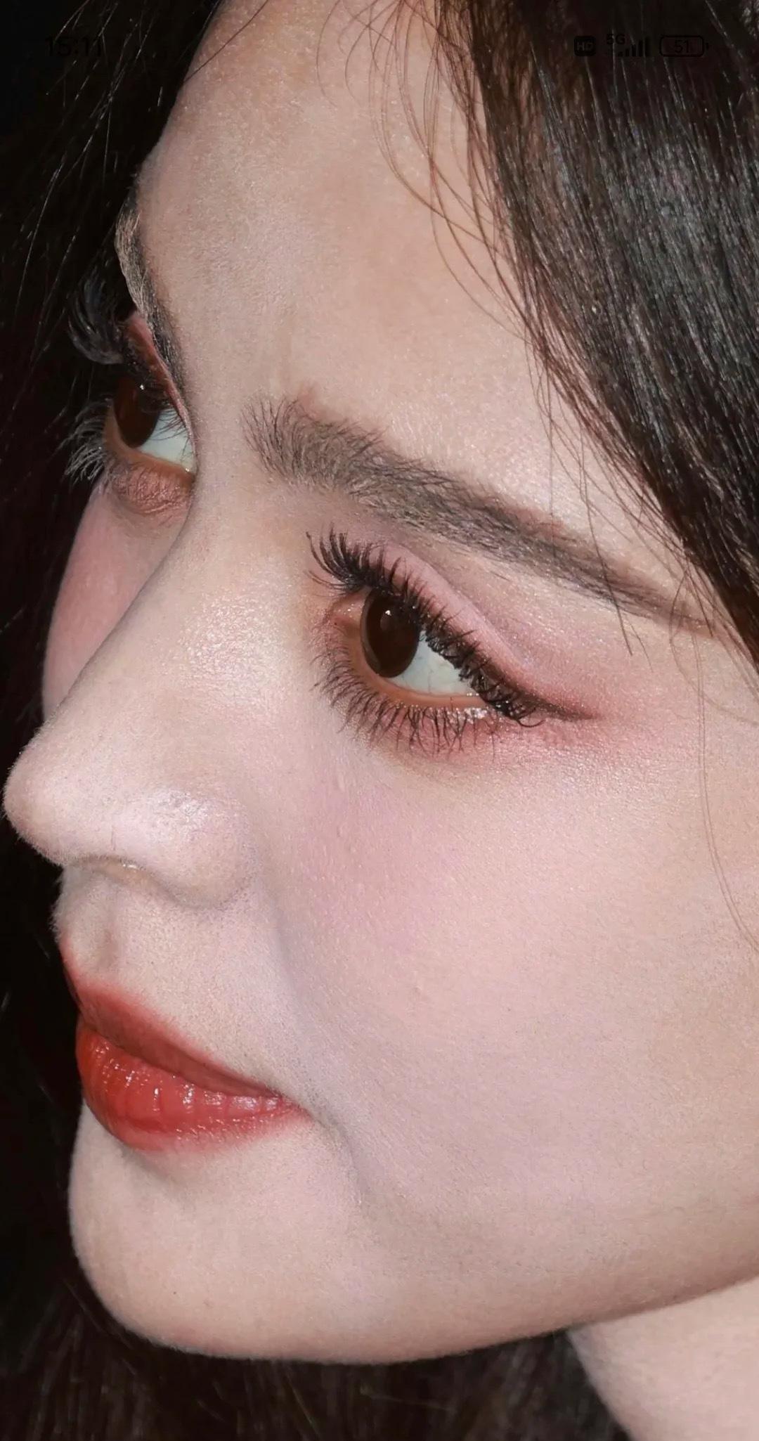 古力娜扎美学经典